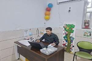 توصیه های دکتر خشایار رستمی متخصص اطفال و پزشک معین شبکه بهداشت و درمان ممسنی در مورد اختلات تکاملی کودکان