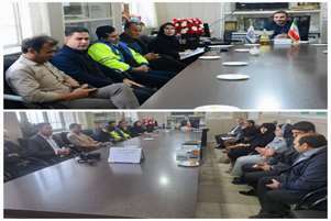 به گزارش روابط عمومی شبکه بهداشت و درمان ممسنی کارگاه آموزشی روش انعکاس خودکشی در رسانه‌ها با هدف اهمیت چگونگی اطلاع رسانی اخبار خودکشی  در رسانه های جمعی و بازتاب این خبر در جامعه  با حضور جمعی از رابطان روابط عمومی واصحاب رسانه  در شهرستان ممسنی برگزار شد