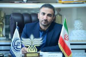 پیام تبریک سرپرست شبکه بهداشت و درمان به مناسبت نیمه شعبان