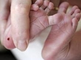 آزمایش غربالگری بیش از 1100 نوزاد، 3 تا 5 روز پس از تولد در مرکز غربالگری شبکه بهداشت و درمان ممسنی در سال 1401