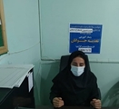 برگزاری وبینار تغذیه جوانان در ممسنی