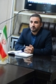 پیام تبریک سرپرست شبکه بهداشت و درمان به مناسبت عید سعید فطر و عید باستانی نوروز